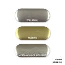 Gravur-Ornament in 3 Ausführungen